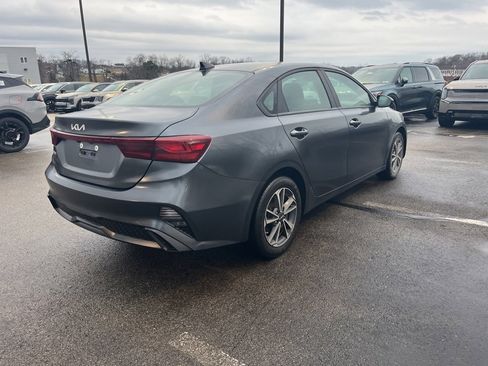 Certified 2024 Kia Forte LXS image 5