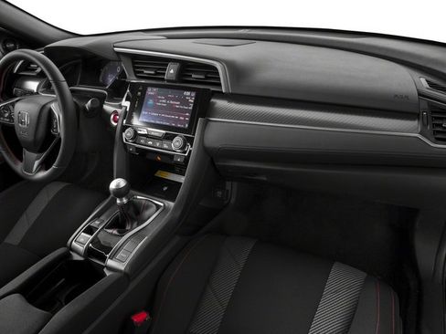 Used 2017 Honda Civic Si image 16