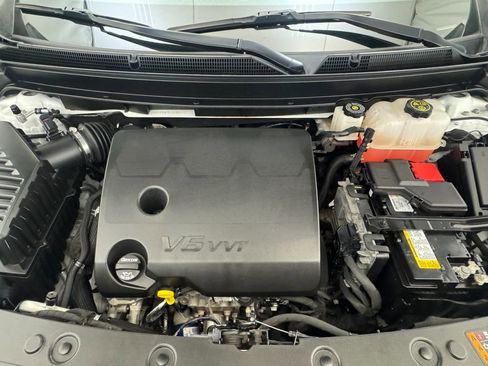 Certified 2024 Buick Enclave Essence w/ Experience Buick Package image 29