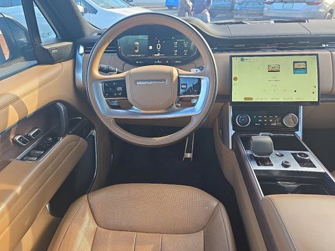 Used 2023 Land Rover Range Rover SE image 11