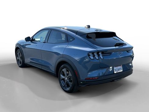 Certified 2023 Ford Mustang Mach-E Select RWD image 3