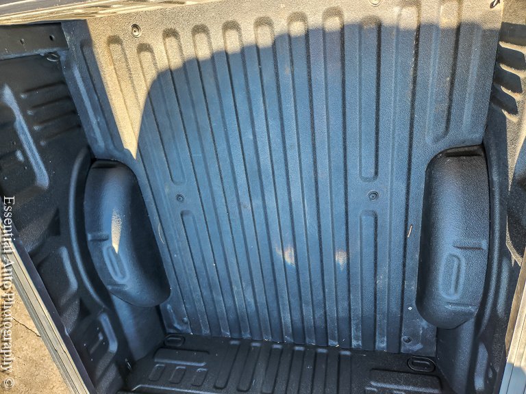 Used 2019 Ford F150 XL w/ Equipment Group 101A Mid AWD/4WD image 16