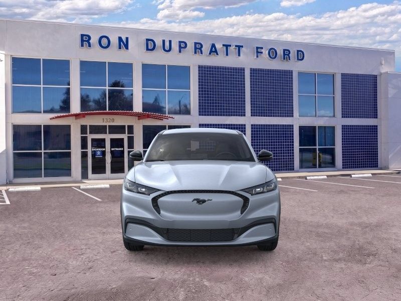 New 2026 Ford Mustang Mach-E Select w/ Comfort Package Lite RWD image 7