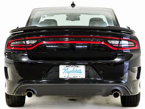 Used 2023 Dodge Charger GT w/ Blacktop Package image 7