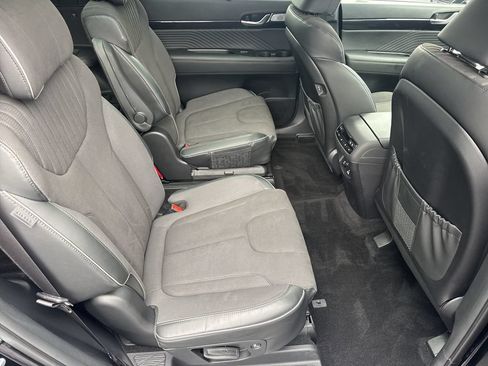 Used 2024 Hyundai Palisade Calligraphy AWD/4WD image 15