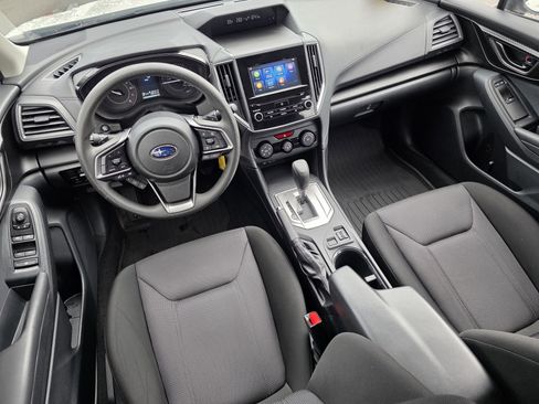 Used 2023 Subaru Impreza Premium image 13