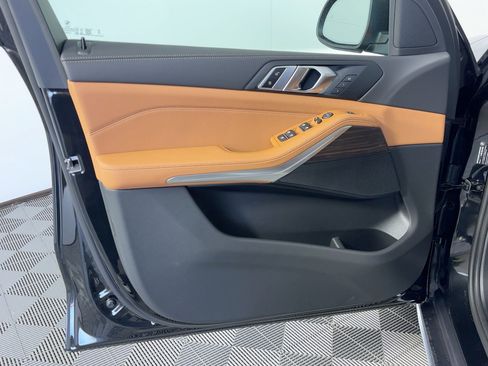 New 2026 BMW X5 sDrive40i w/ Parking Assistance Package image 11