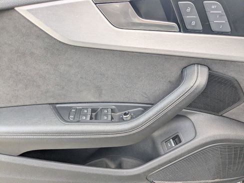 Used 2021 Audi A4 2.0T Premium Plus w/ Premium Plus Package AWD/4WD image 28