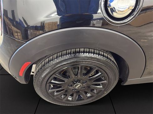 Used 2020 MINI Cooper S image 25