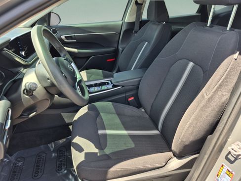 Certified 2023 Hyundai Sonata SEL FWD image 18