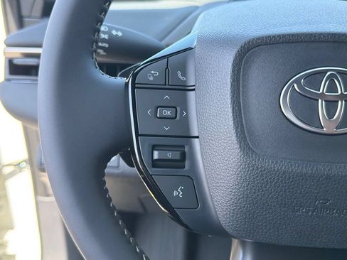 New 2026 Toyota bZ Woodland AWD/4WD image 25
