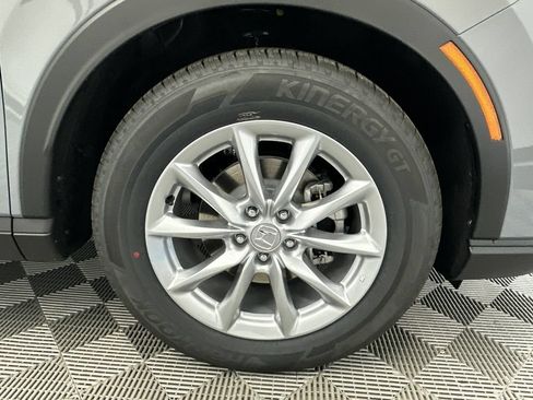 Used 2026 Honda CR-V EX image 14