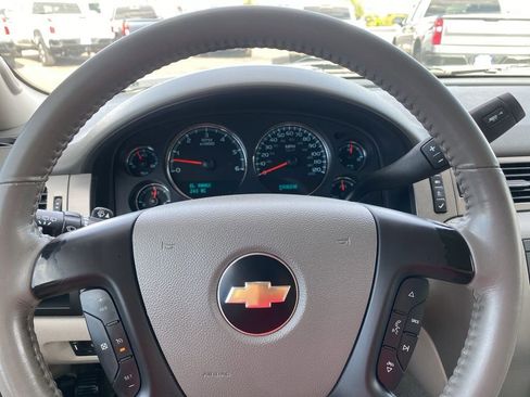 Used 2009 Chevrolet Tahoe LS RWD image 23