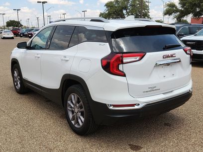 Used 2023 GMC Terrain SLT w/ Infotainment Package II