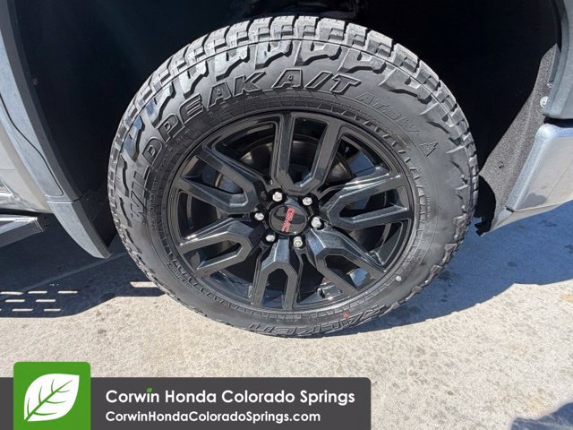Used 2020 GMC Sierra 1500 Elevation w/ Elevation Value Package AWD/4WD image 35