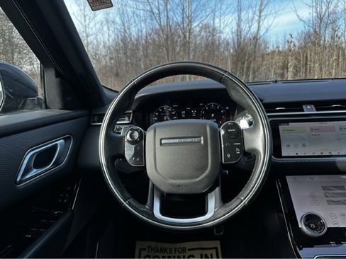Used 2020 Land Rover Range Rover Velar R-Dynamic S image 26