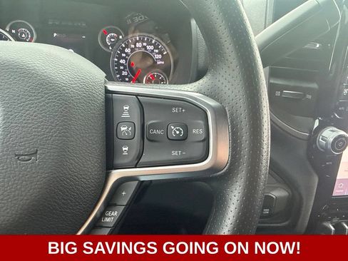 New 2026 RAM 2500 Tradesman AWD/4WD image 20
