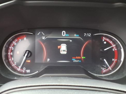 Used 2024 Toyota RAV4 XLE FWD image 19