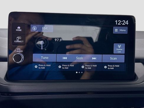 New 2026 Honda Accord SE image 11