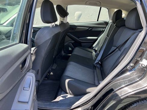 Used 2017 Subaru Impreza 2.0i AWD/4WD image 10