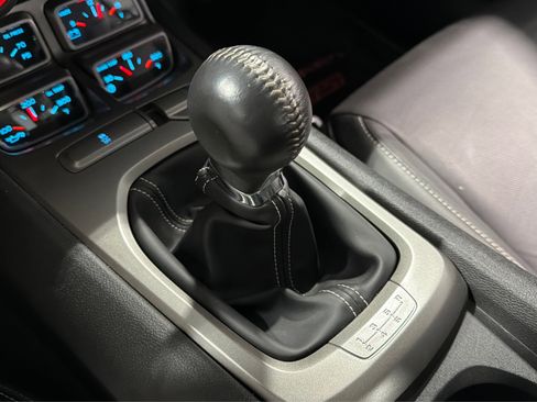Used 2010 Chevrolet Camaro SS w/ RS Package RWD image 30
