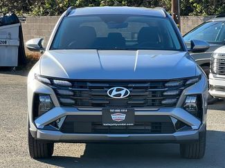 New 2026 Hyundai Tucson SEL FWD video 3
