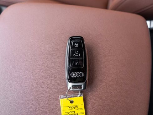 Used 2023 Audi Q7 2.0T Premium Plus w/ Premium Plus Package AWD/4WD image 32