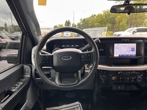 Used 2025 Ford F350 XL w/ XL Chrome Package AWD/4WD image 22