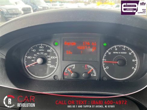 Used 2020 RAM ProMaster 3500 FWD image 21