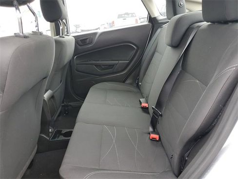Used 2018 Ford Fiesta SE image 22