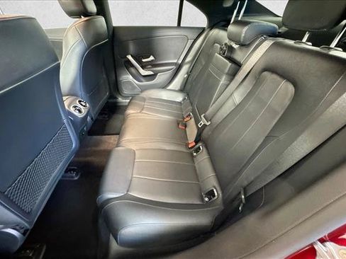 Used 2023 Mercedes-Benz CLA 250 image 22