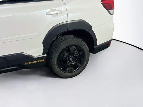 Used 2023 Subaru Forester Wilderness AWD/4WD image 30