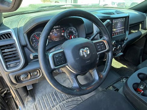 Used 2019 RAM 2500 Big Horn AWD/4WD image 10