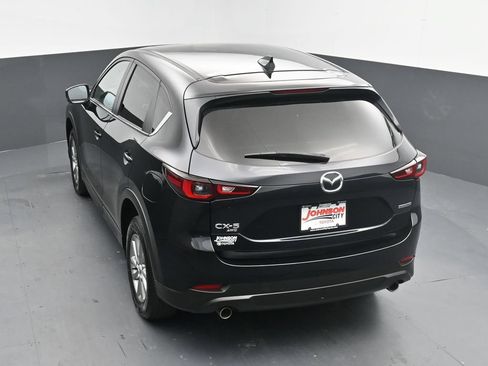 Used 2023 MAZDA CX-5 AWD 2.5 S image 25