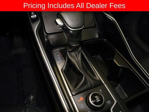 Used 2023 Kia Sorento X-Line EX AWD/4WD image 19