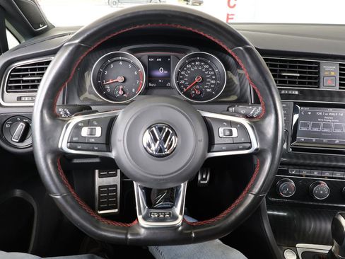 Used 2015 Volkswagen GTI SE w/ Lighting Package (SEL) FWD image 51