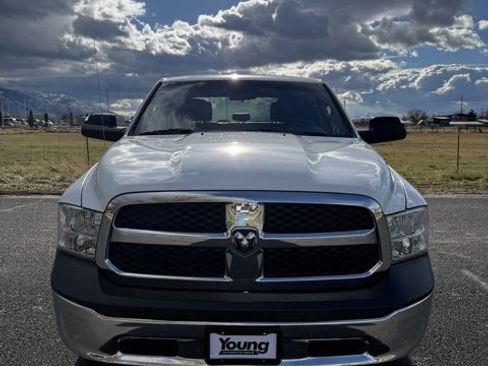 Used 2014 RAM 1500 Tradesman w/ Popular Equipment Group image 3