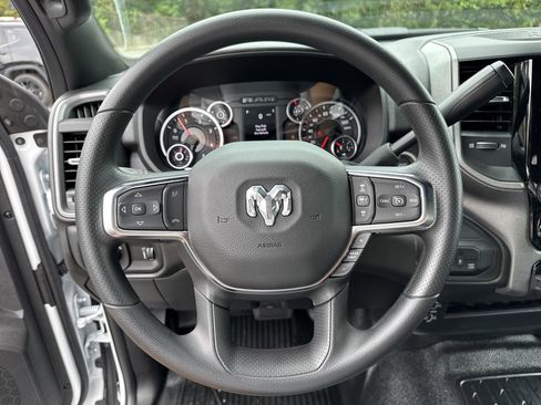 New 2026 RAM 4500 Tradesman image 28