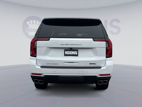 New 2026 GMC Yukon XL Denali image 5