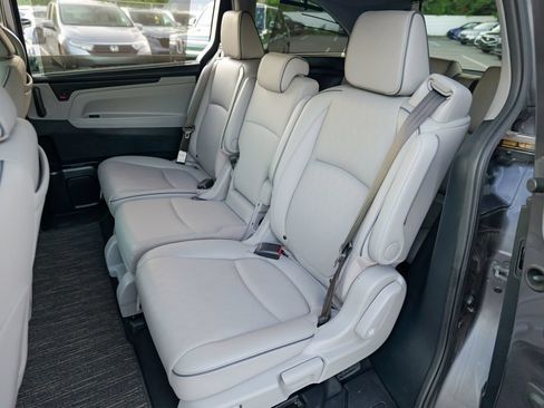 Used 2023 Honda Odyssey Elite image 28