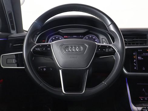 Used 2023 Audi A6 Premium Plus w/ Premium Plus Package image 41