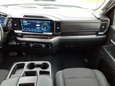 Used 2024 Chevrolet Silverado 1500 RST w/ Protection Package AWD/4WD image 20