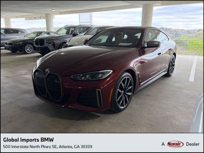 Used 2023 BMW i4 M50 w/ Premium Package