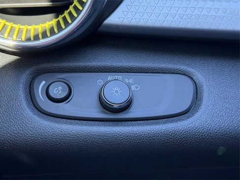 New 2026 Chevrolet Trax LT w/ Driver Confidence Package image 26