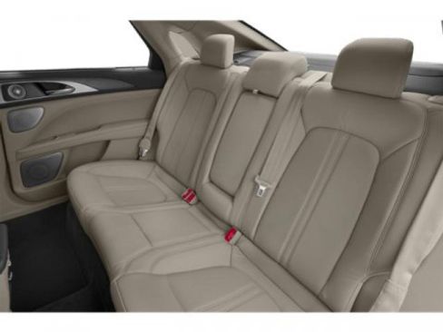 Used 2020 Lincoln MKZ FWD image 14