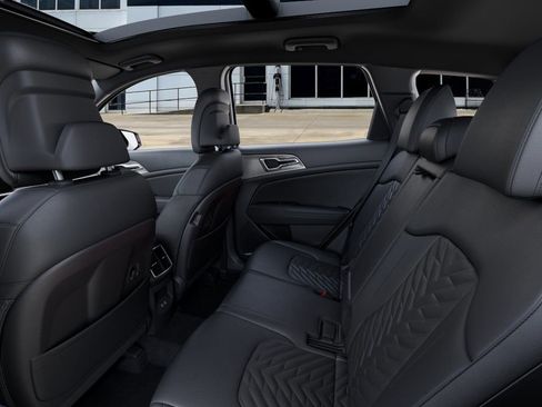 New 2026 Kia Sportage X-Pro Prestige image 18