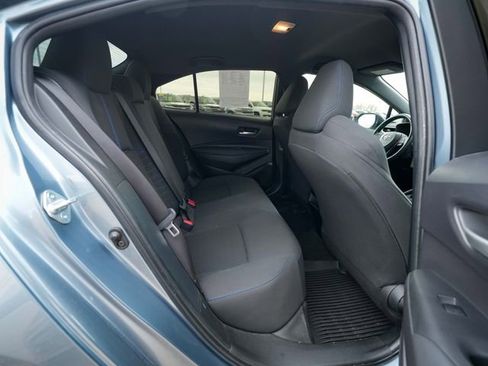 Used 2022 Toyota Corolla SE image 22