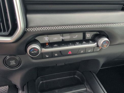 New 2026 MAZDA CX-50 AWD 2.5 S w/ Weather Package image 24