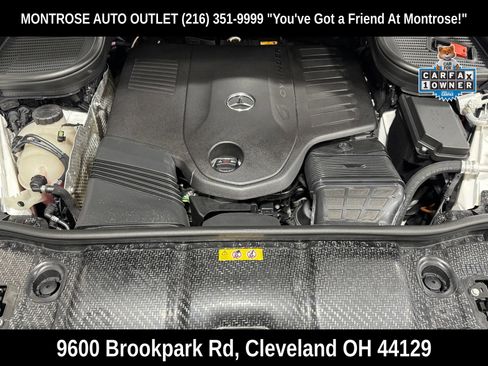 Used 2026 Mercedes-Benz GLE 450 4MATIC Coupe image 58