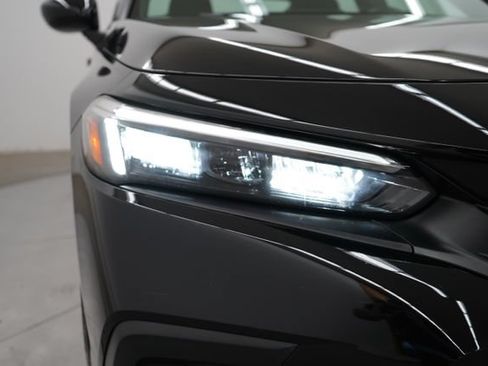 Used 2024 Honda Civic Sport image 50